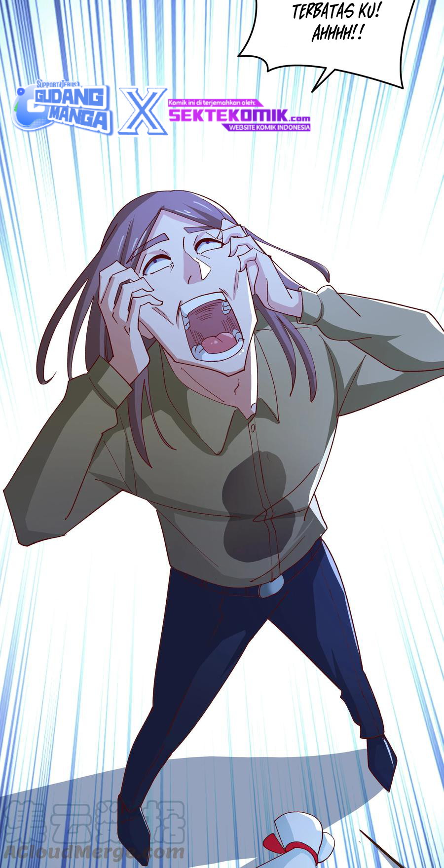 The Strongest Son in Law in History Chapter 8 - halaman 47