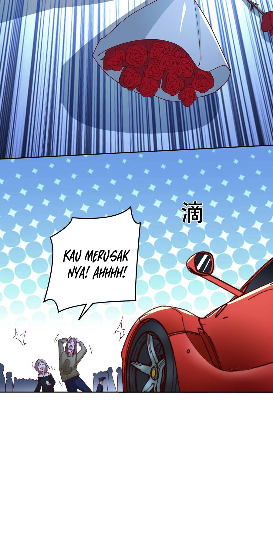 The Strongest Son in Law in History Chapter 8 - halaman 48