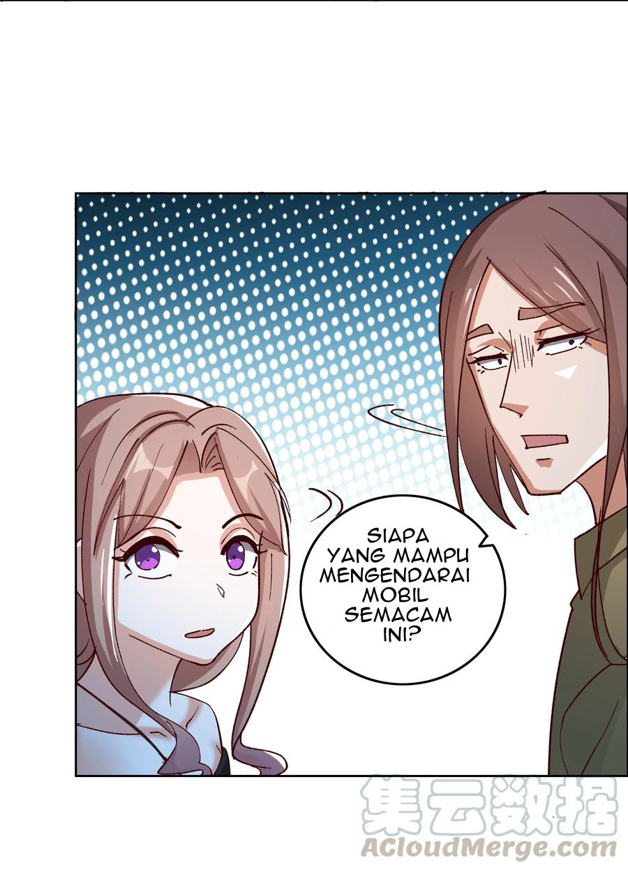The Strongest Son in Law in History Chapter 8 - halaman 50