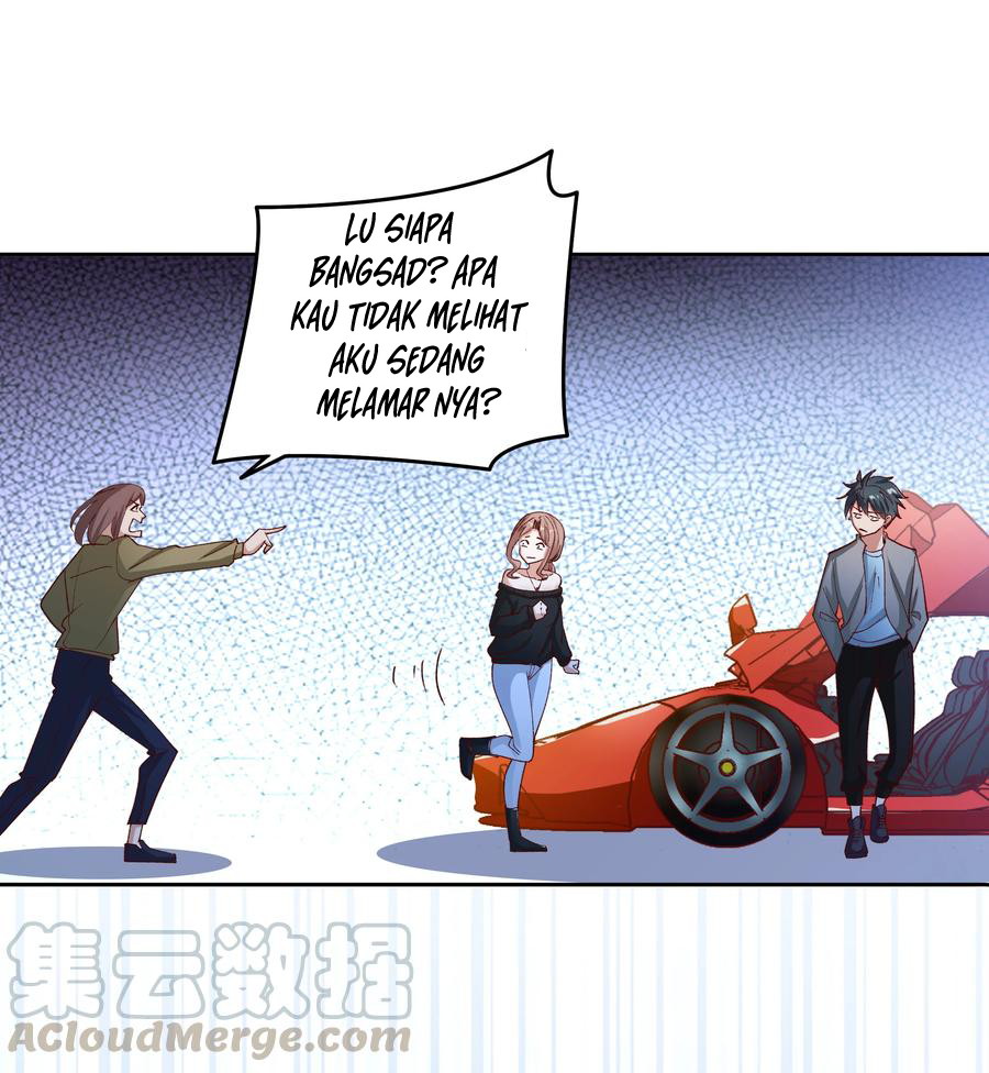 The Strongest Son in Law in History Chapter 8 - halaman 53