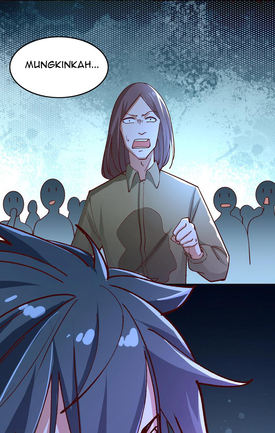 The Strongest Son in Law in History Chapter 8 - halaman 55
