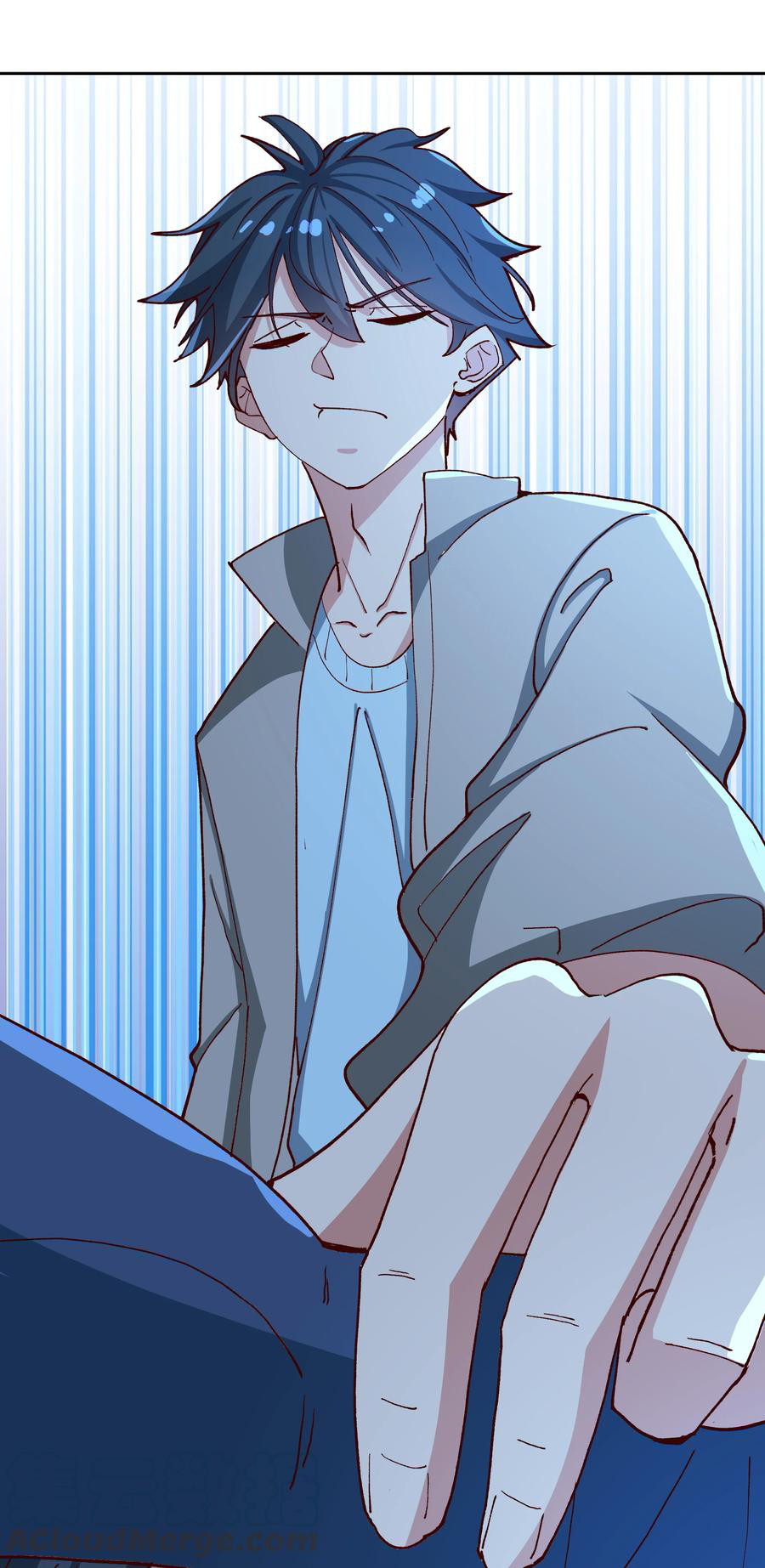 The Strongest Son in Law in History Chapter 9 - halaman 28
