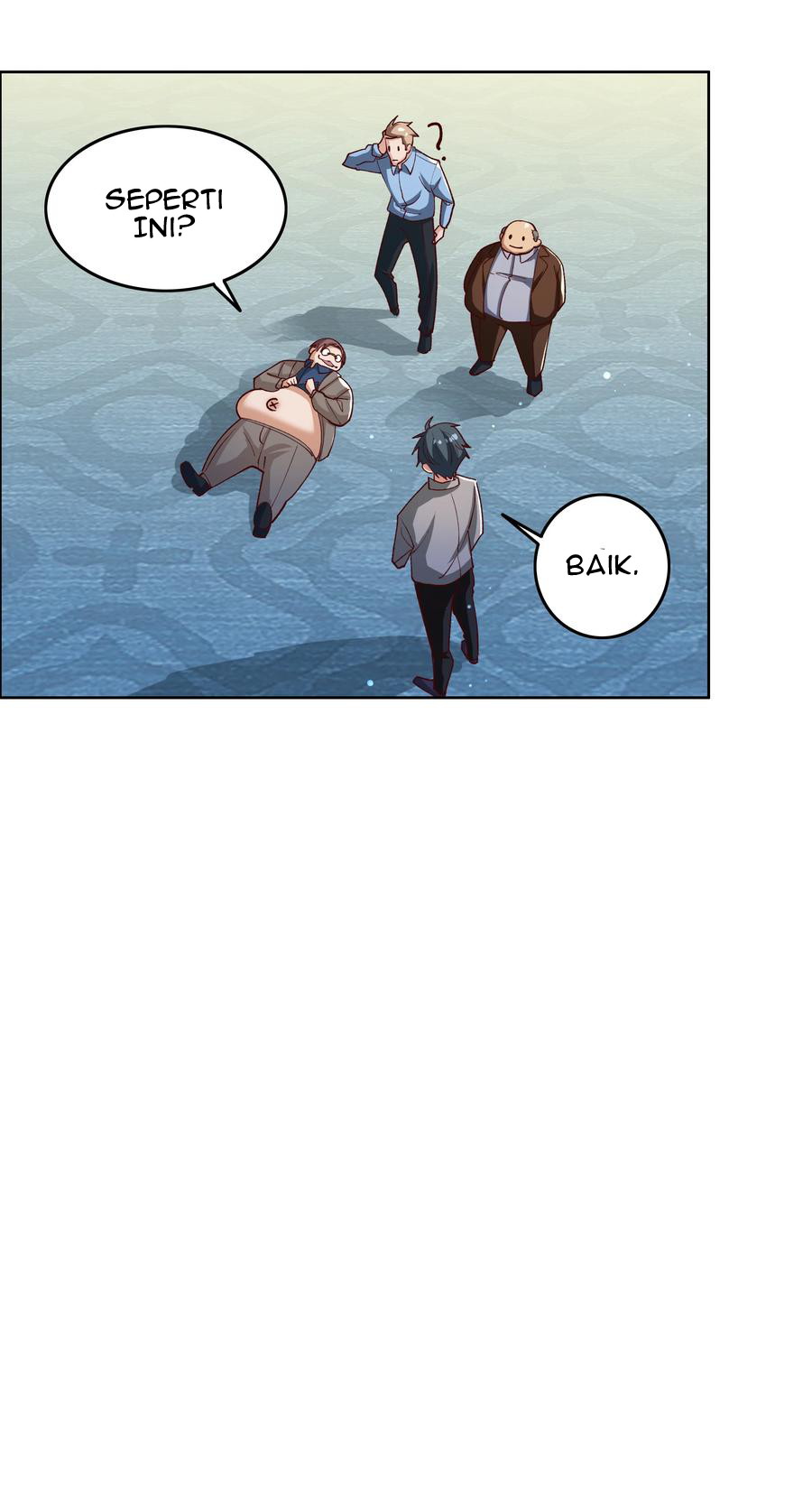 The Strongest Son in Law in History Chapter 9 - halaman 33