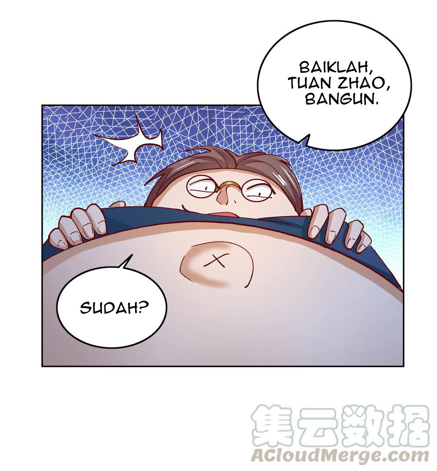 The Strongest Son in Law in History Chapter 9 - halaman 36