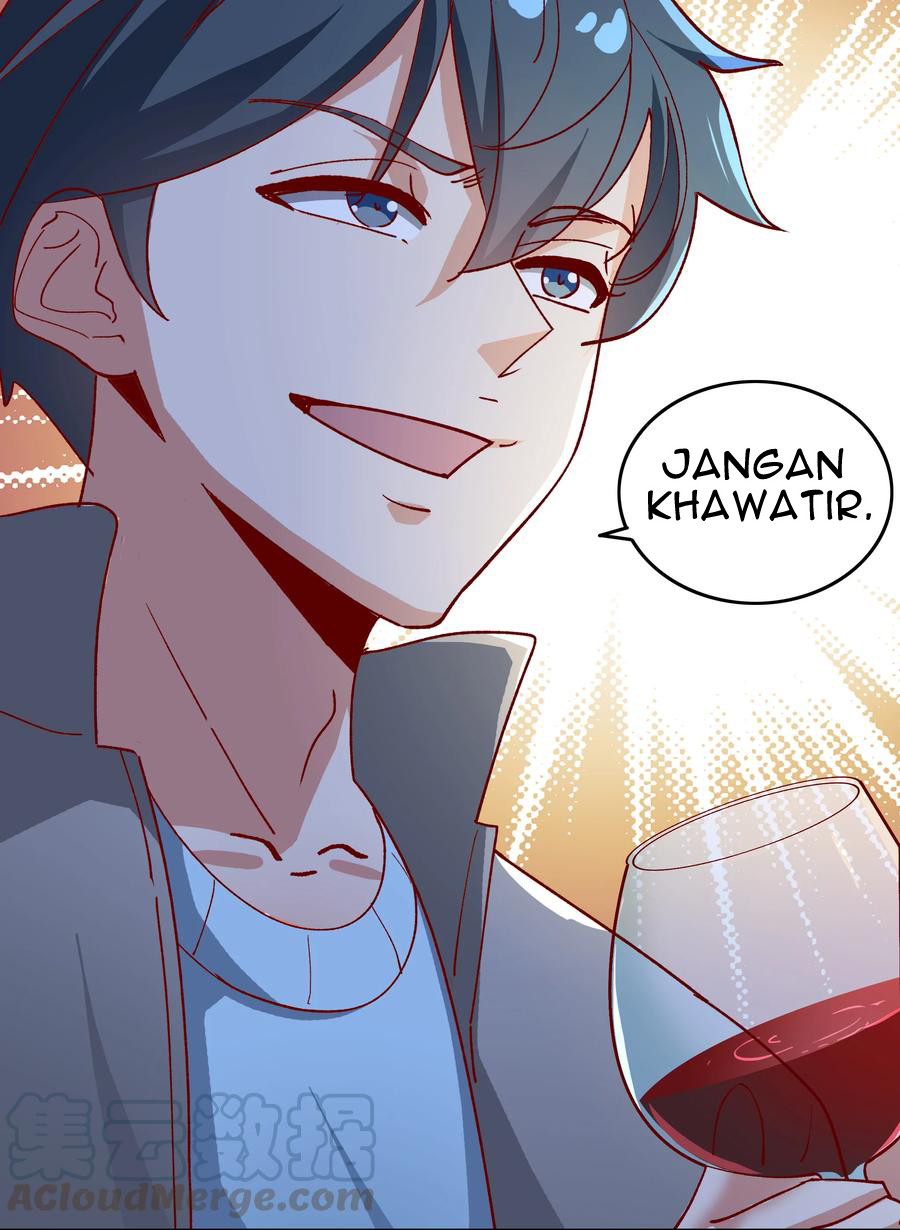 The Strongest Son in Law in History Chapter 9 - halaman 40