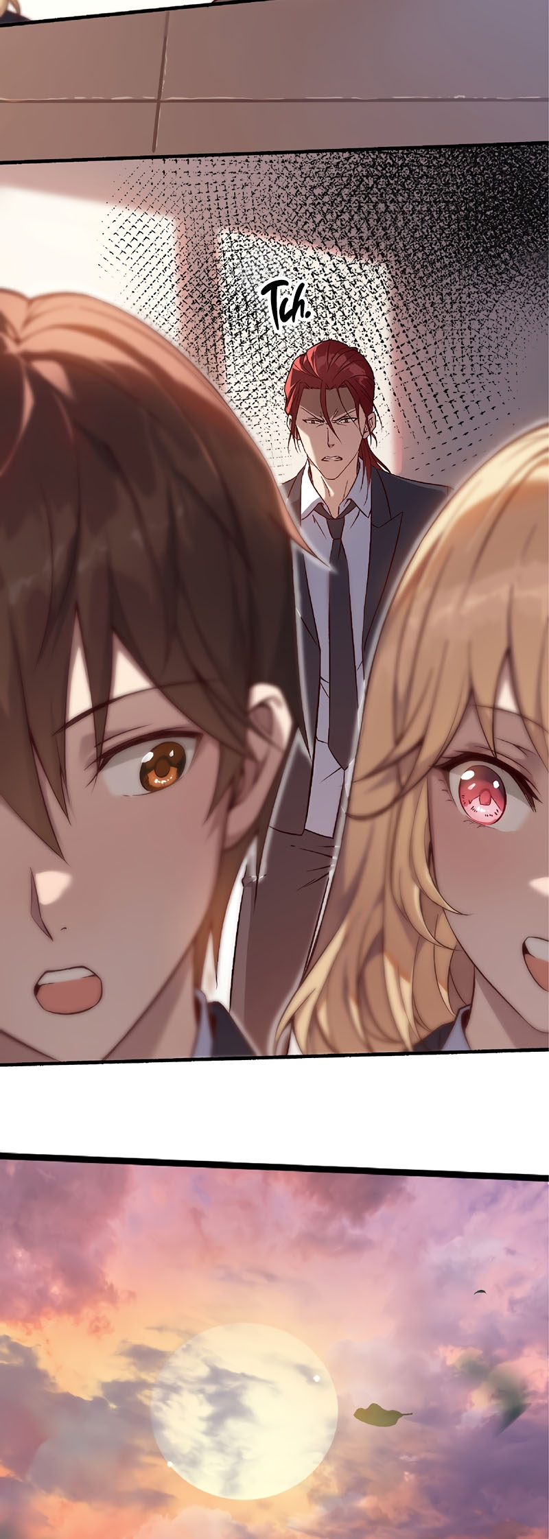 The Strongest Tamer Returned from Another World with His Childhood Friend as His Familiar Chapter 1 - halaman 12