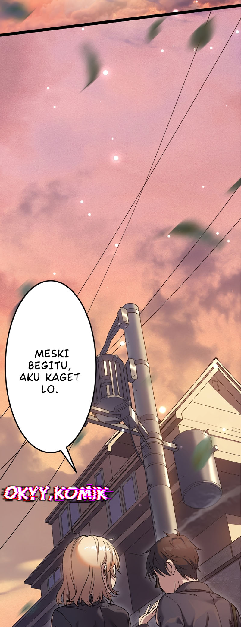 The Strongest Tamer Returned from Another World with His Childhood Friend as His Familiar Chapter 1 - halaman 13