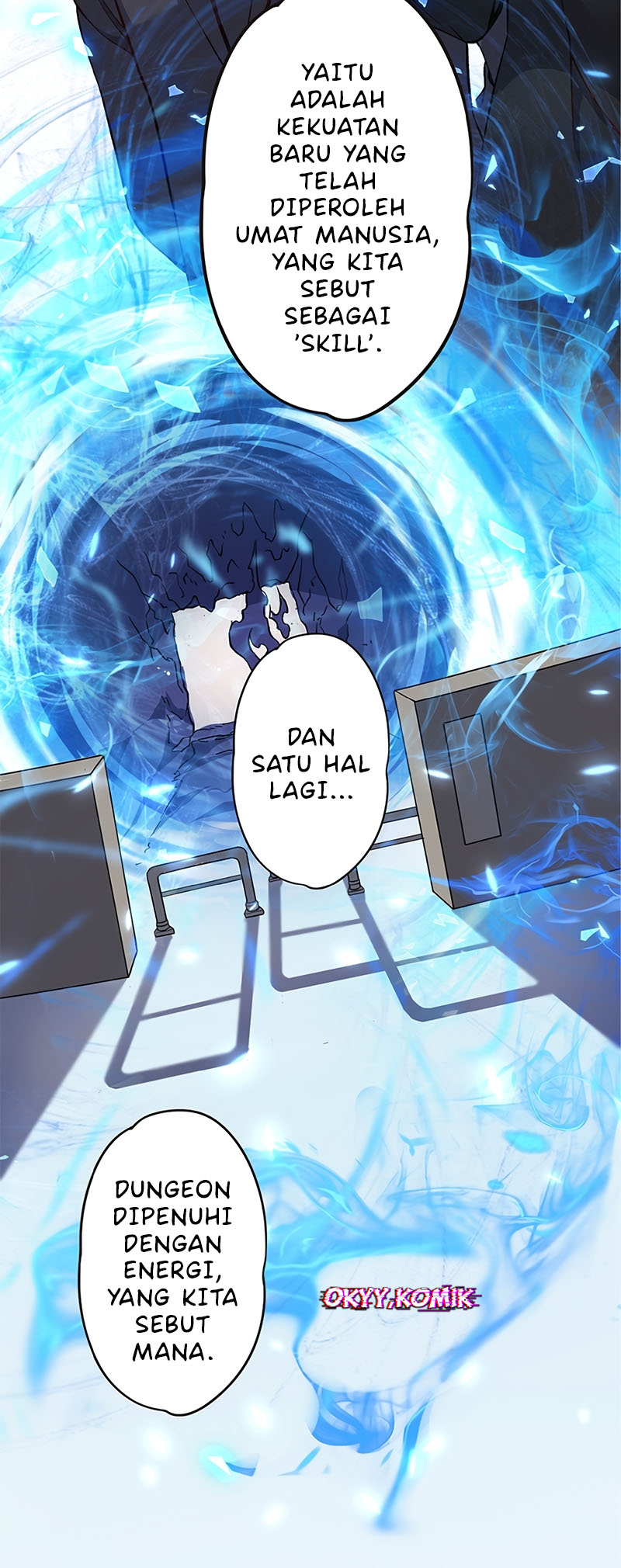 The Strongest Tamer Returned from Another World with His Childhood Friend as His Familiar Chapter 1 - halaman 54