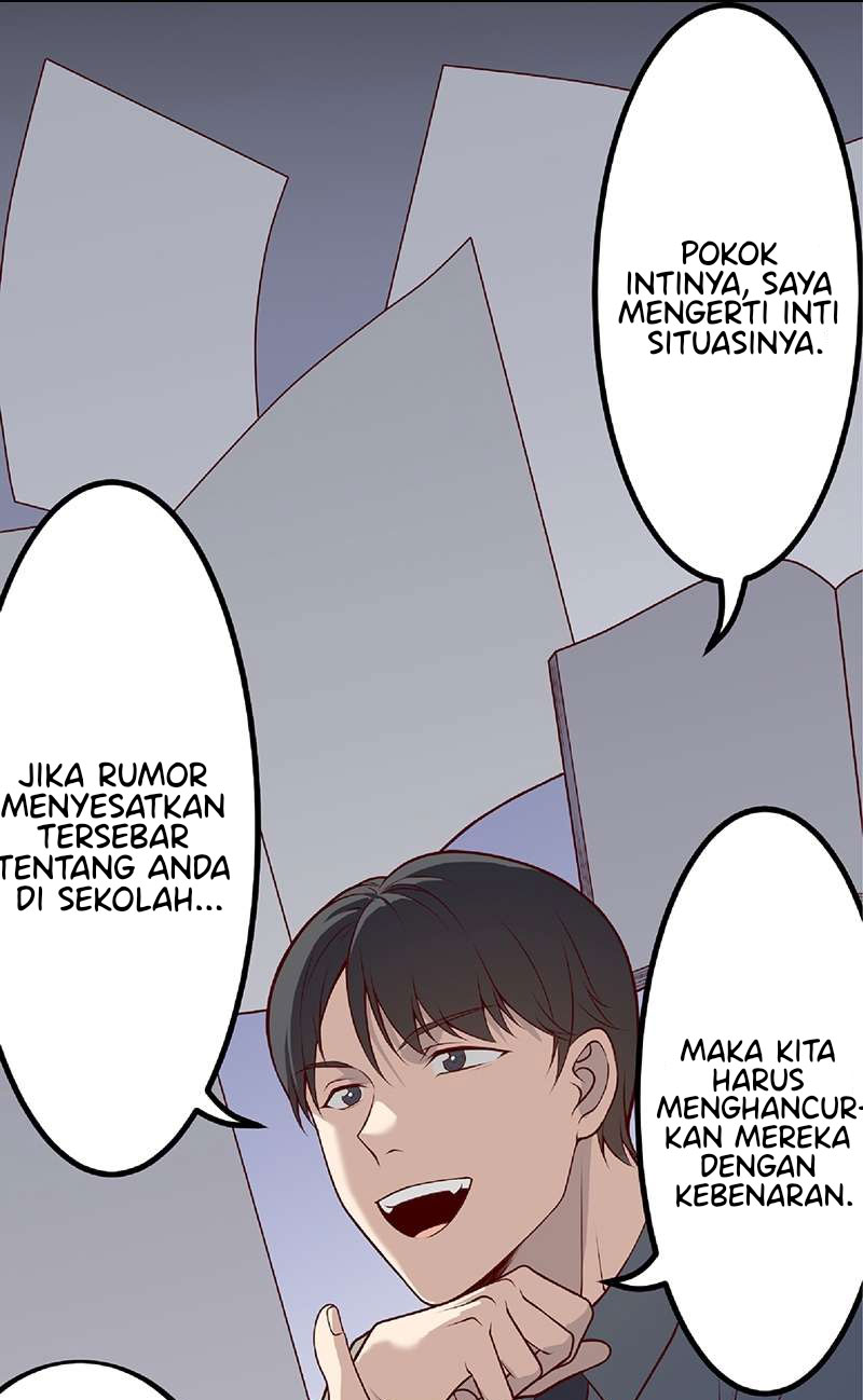 The Strongest Tamer Returned from Another World with His Childhood Friend as His Familiar Chapter 10 - halaman 13