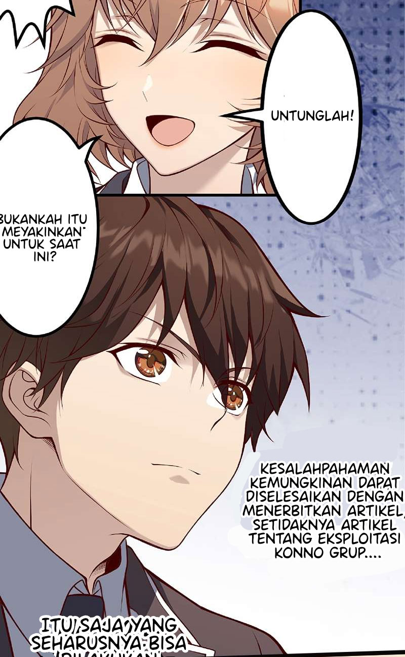 The Strongest Tamer Returned from Another World with His Childhood Friend as His Familiar Chapter 10 - halaman 16