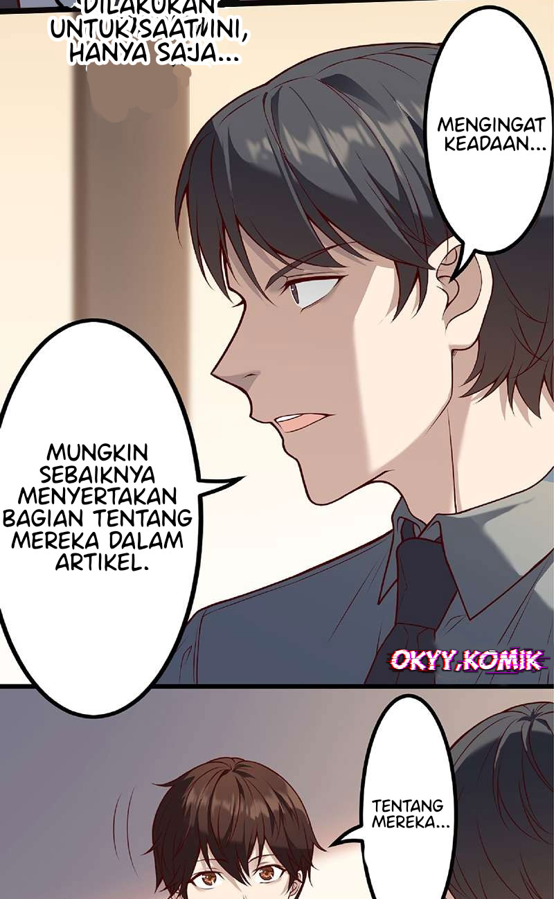 The Strongest Tamer Returned from Another World with His Childhood Friend as His Familiar Chapter 10 - halaman 17