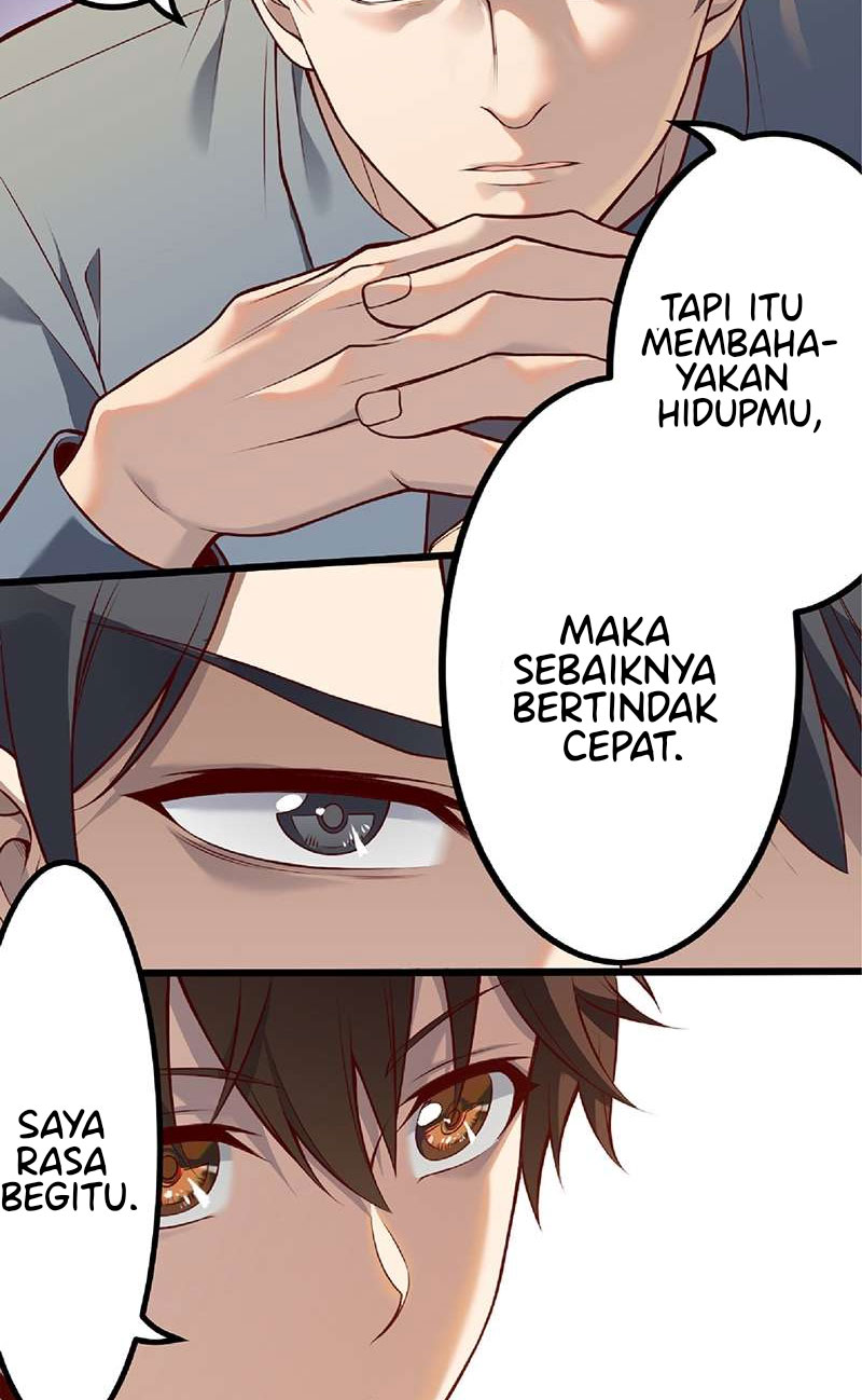 The Strongest Tamer Returned from Another World with His Childhood Friend as His Familiar Chapter 10 - halaman 19