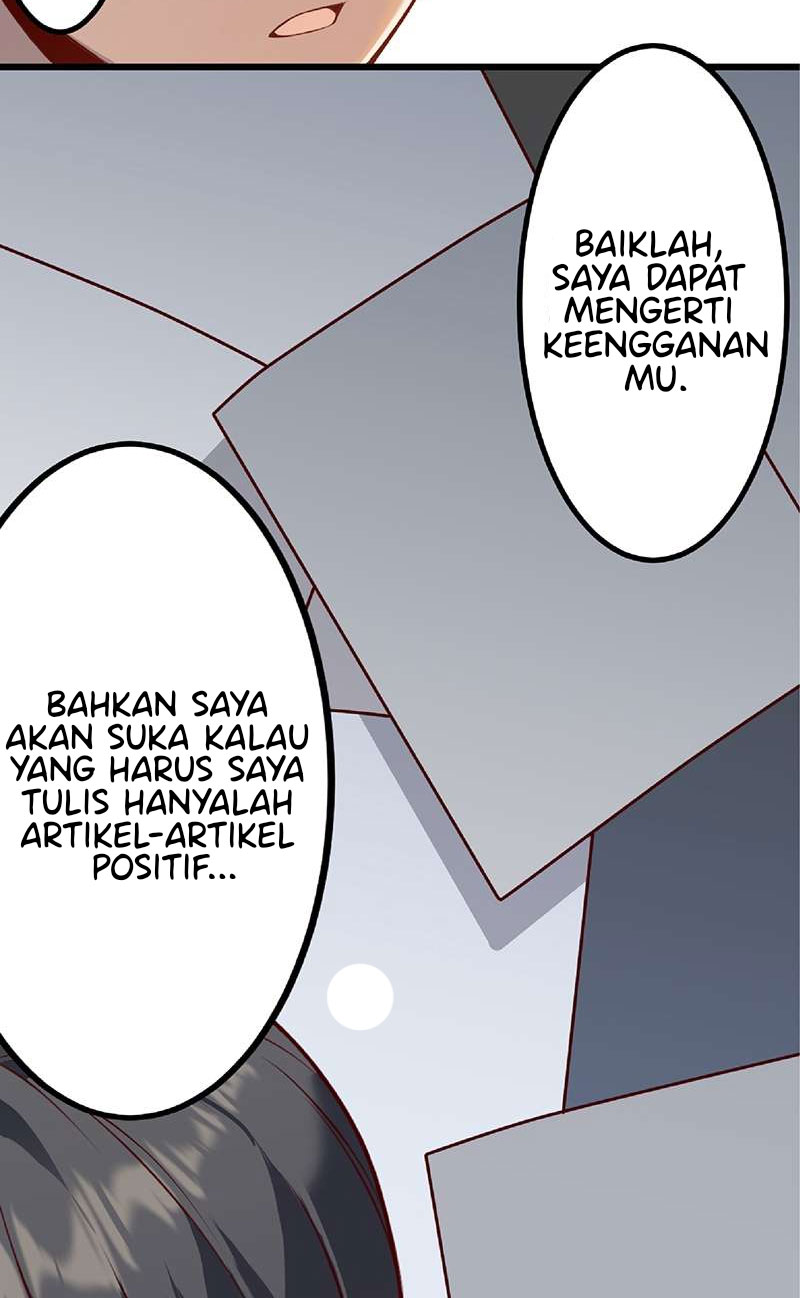The Strongest Tamer Returned from Another World with His Childhood Friend as His Familiar Chapter 10 - halaman 20
