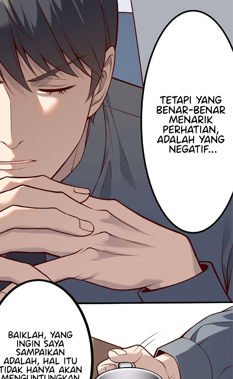 The Strongest Tamer Returned from Another World with His Childhood Friend as His Familiar Chapter 10 - halaman 21