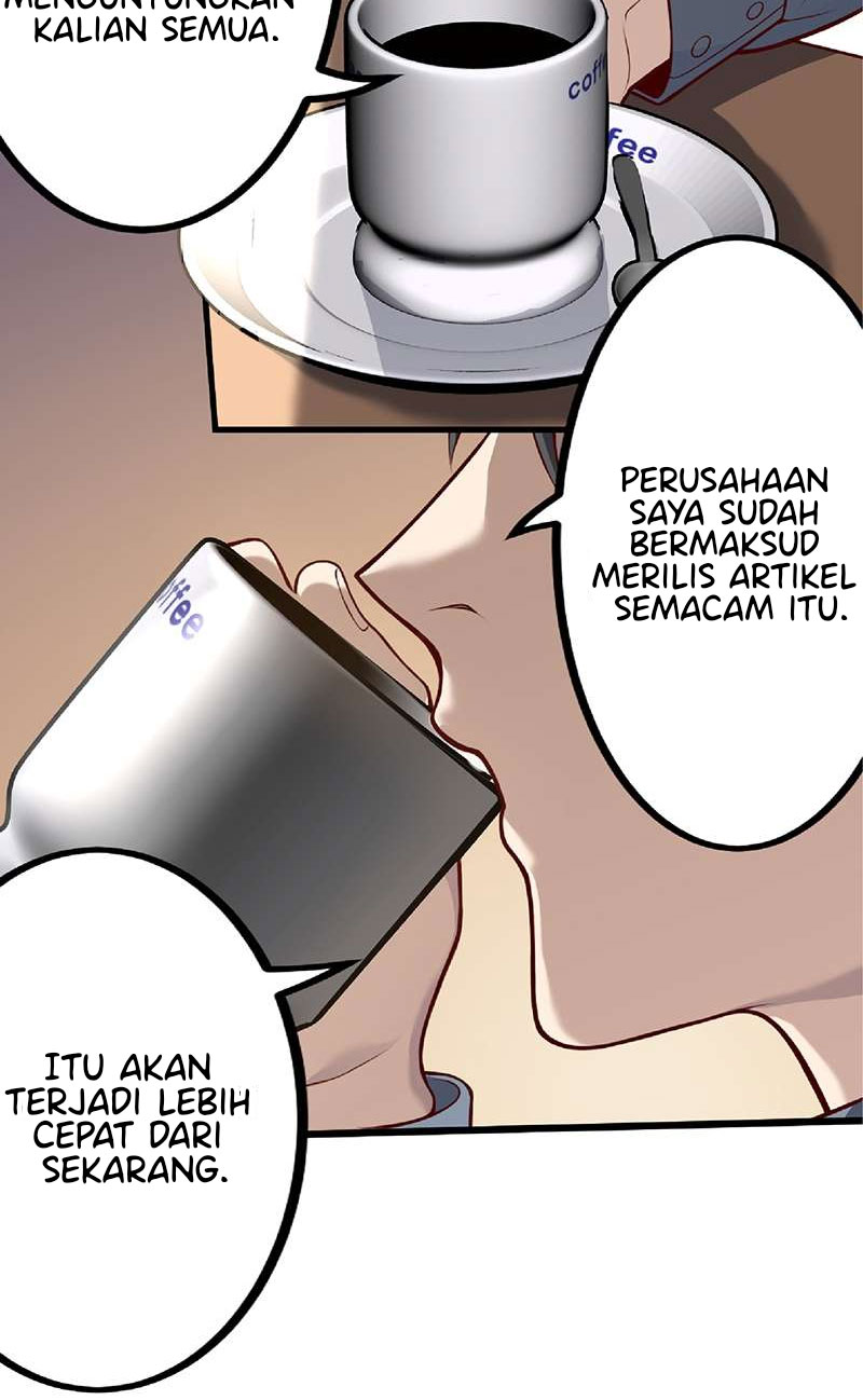 The Strongest Tamer Returned from Another World with His Childhood Friend as His Familiar Chapter 10 - halaman 22