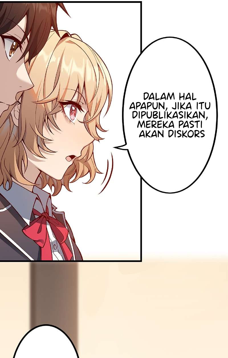 The Strongest Tamer Returned from Another World with His Childhood Friend as His Familiar Chapter 10 - halaman 23