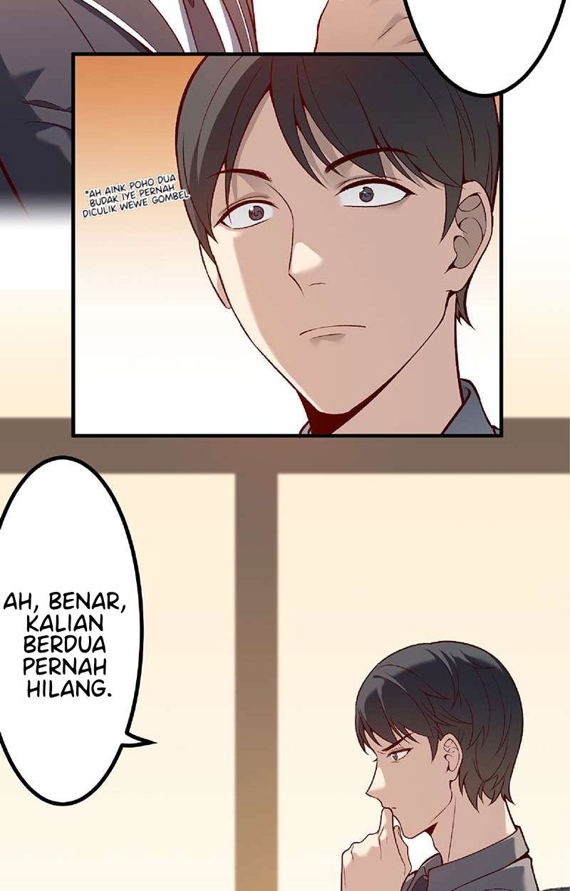 The Strongest Tamer Returned from Another World with His Childhood Friend as His Familiar Chapter 10 - halaman 30
