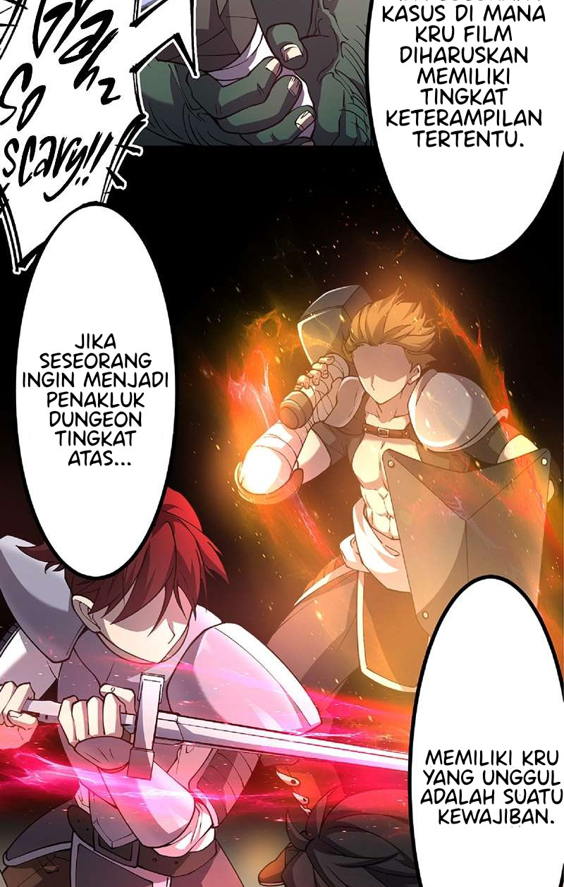 The Strongest Tamer Returned from Another World with His Childhood Friend as His Familiar Chapter 10 - halaman 40