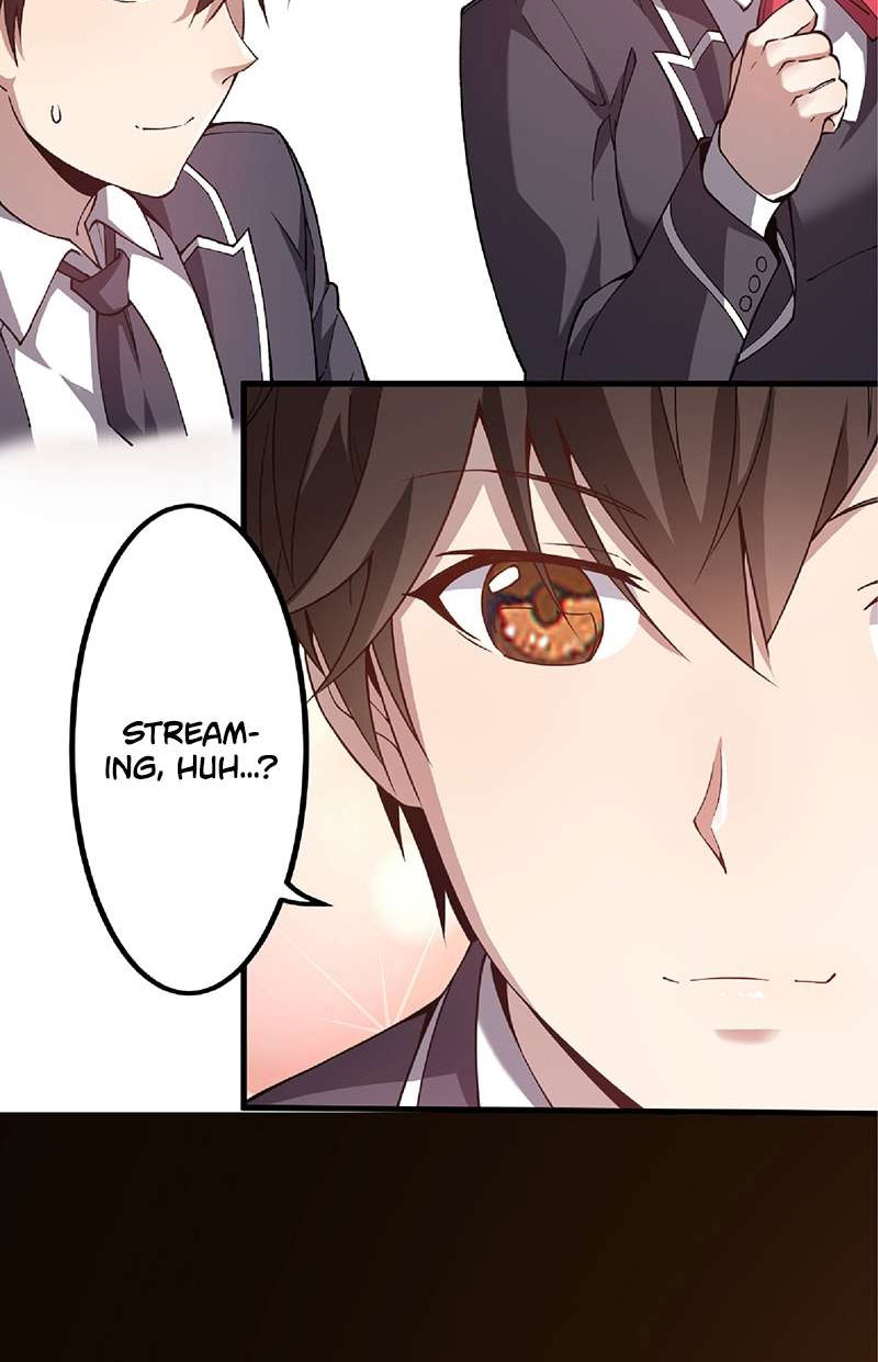 The Strongest Tamer Returned from Another World with His Childhood Friend as His Familiar Chapter 10 - halaman 45
