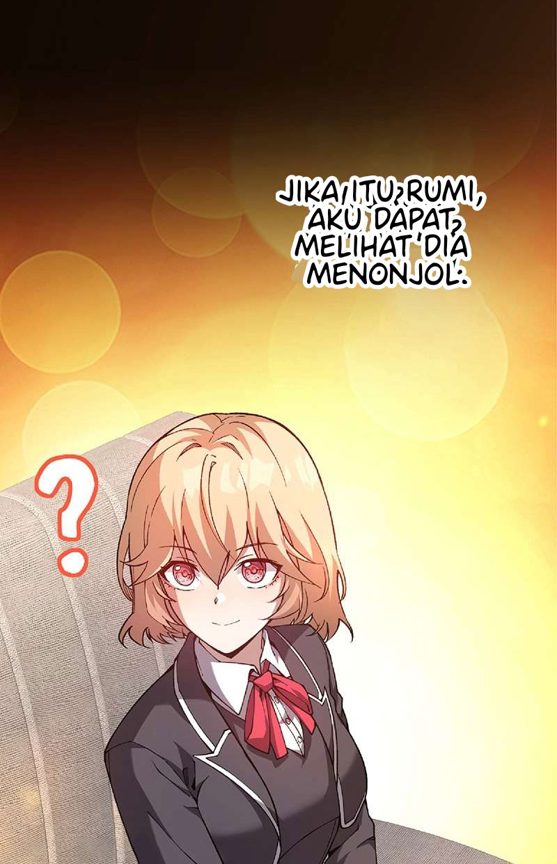 The Strongest Tamer Returned from Another World with His Childhood Friend as His Familiar Chapter 10 - halaman 46