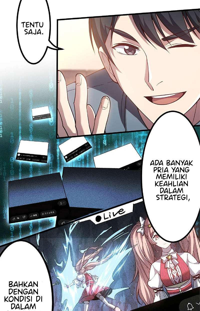 The Strongest Tamer Returned from Another World with His Childhood Friend as His Familiar Chapter 10 - halaman 48