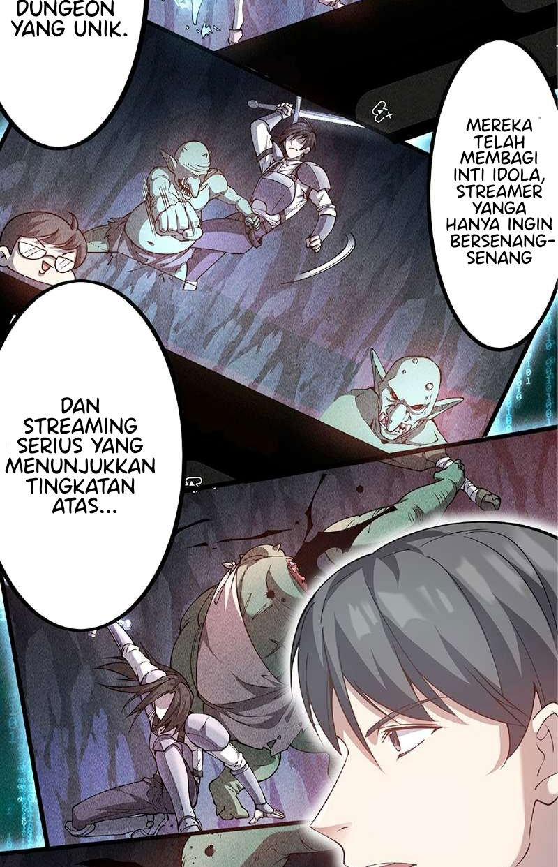 The Strongest Tamer Returned from Another World with His Childhood Friend as His Familiar Chapter 10 - halaman 49