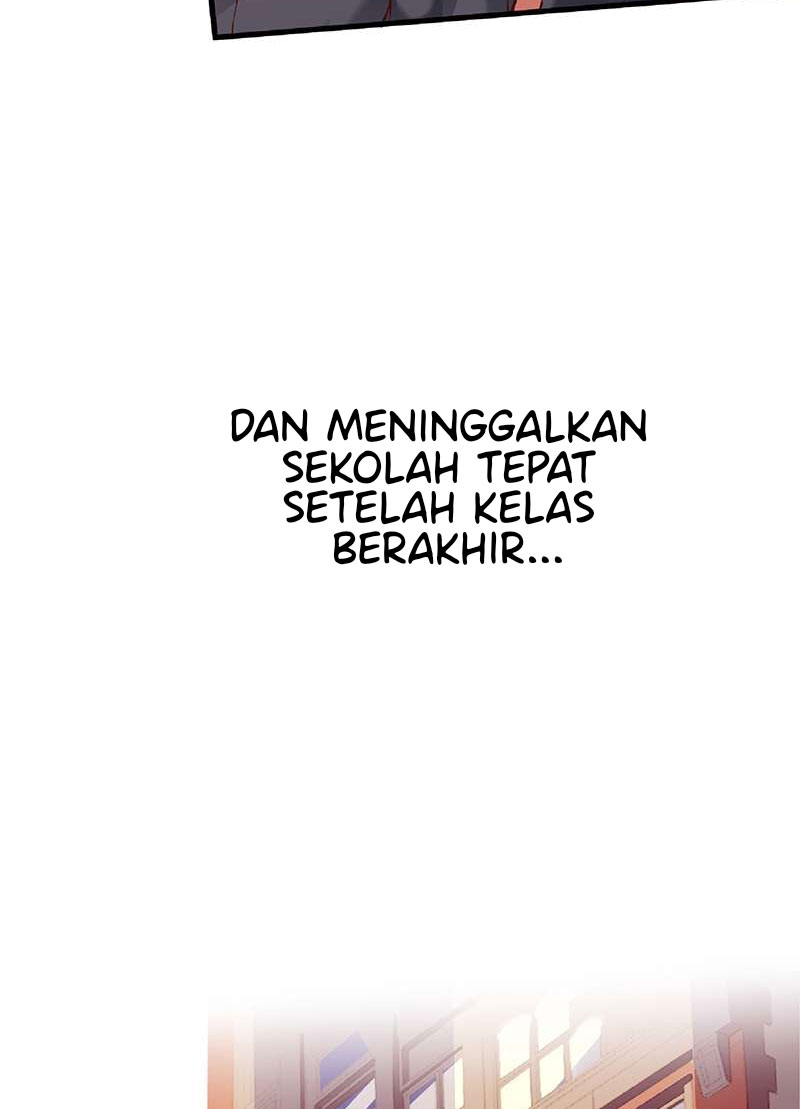 The Strongest Tamer Returned from Another World with His Childhood Friend as His Familiar Chapter 10 - halaman 5