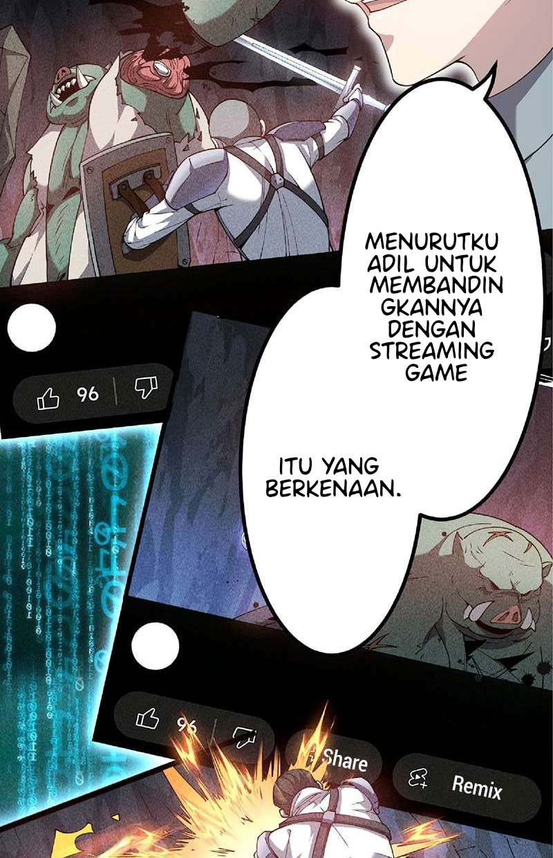 The Strongest Tamer Returned from Another World with His Childhood Friend as His Familiar Chapter 10 - halaman 50