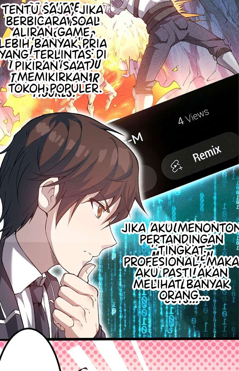 The Strongest Tamer Returned from Another World with His Childhood Friend as His Familiar Chapter 10 - halaman 51