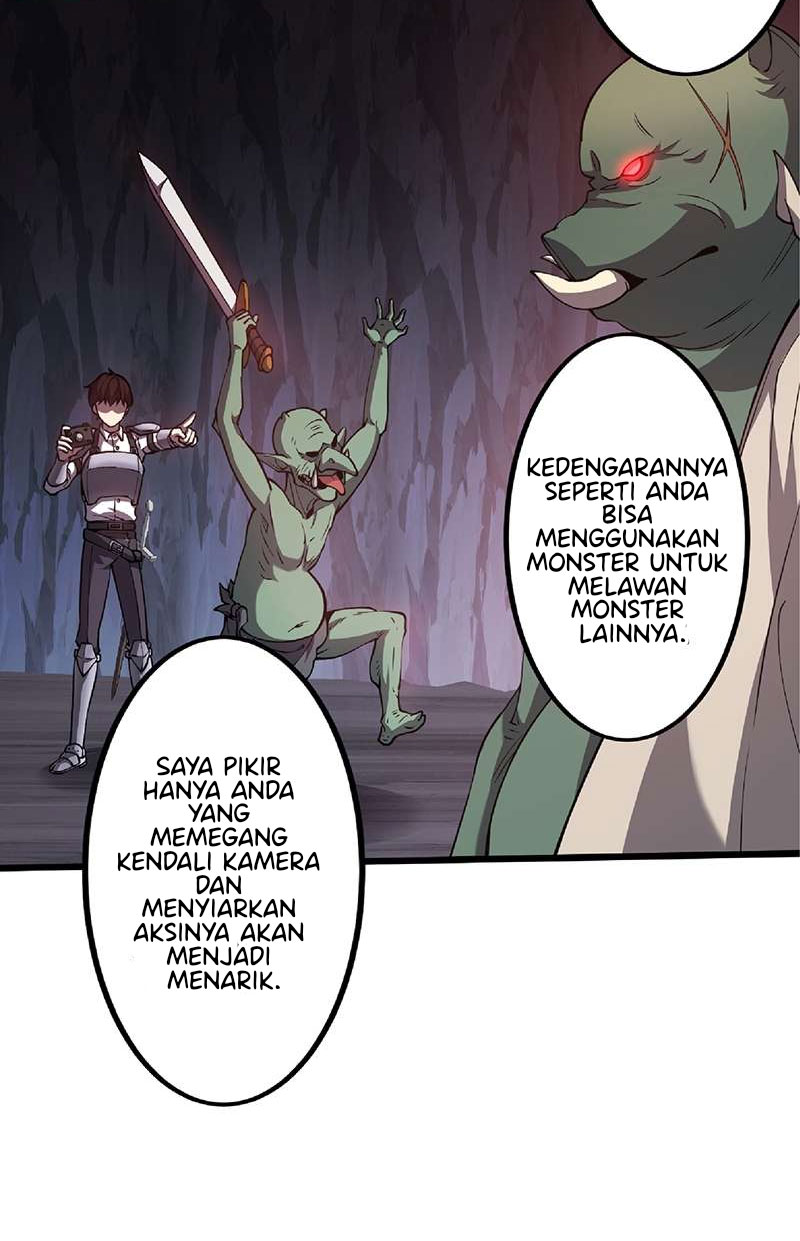 The Strongest Tamer Returned from Another World with His Childhood Friend as His Familiar Chapter 10 - halaman 53