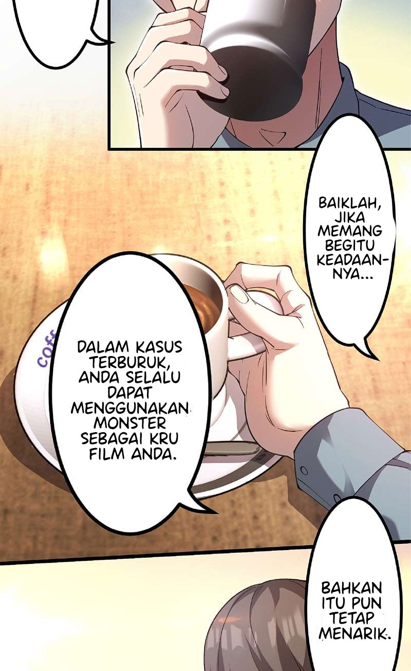 The Strongest Tamer Returned from Another World with His Childhood Friend as His Familiar Chapter 10 - halaman 59
