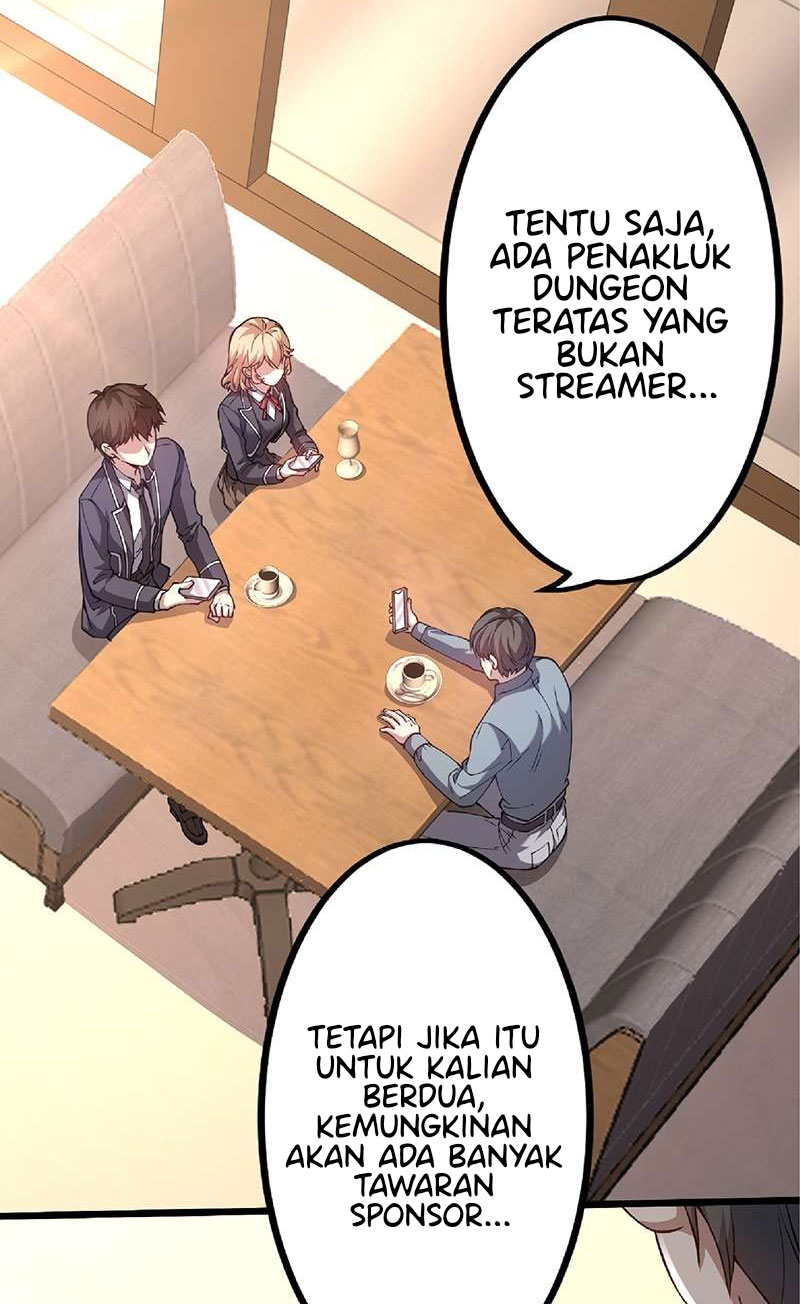 The Strongest Tamer Returned from Another World with His Childhood Friend as His Familiar Chapter 10 - halaman 62