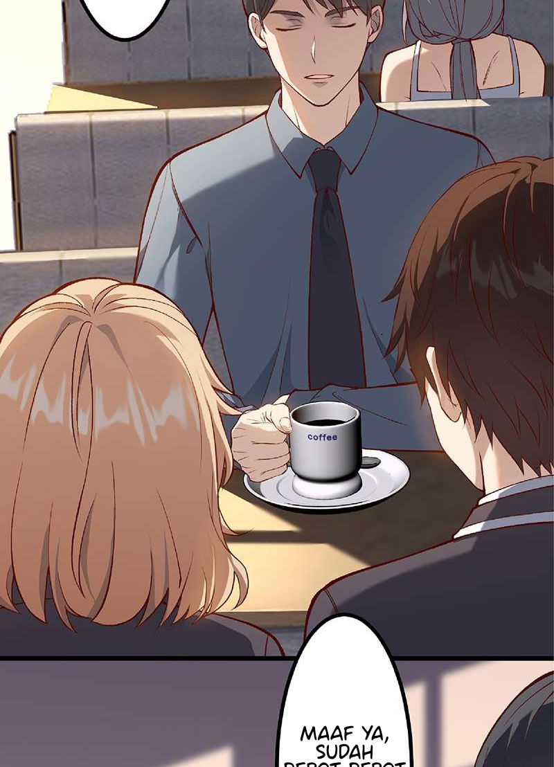 The Strongest Tamer Returned from Another World with His Childhood Friend as His Familiar Chapter 10 - halaman 8