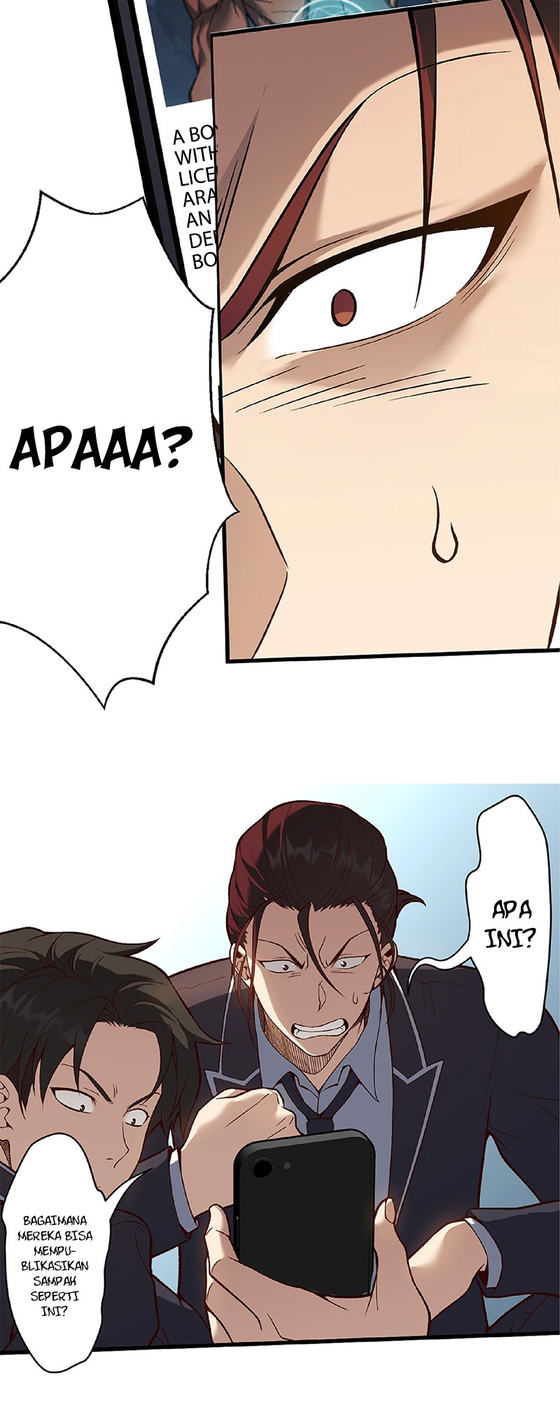 The Strongest Tamer Returned from Another World with His Childhood Friend as His Familiar Chapter 11 - halaman 14
