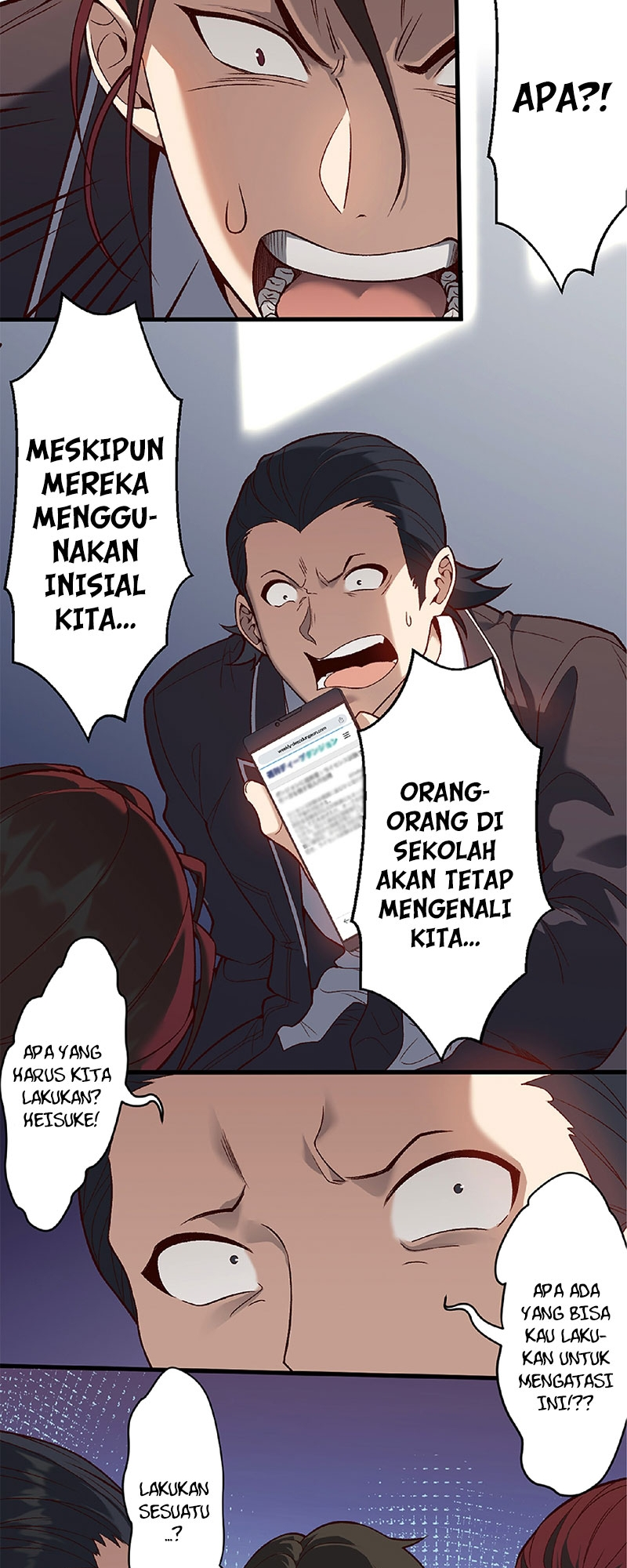 The Strongest Tamer Returned from Another World with His Childhood Friend as His Familiar Chapter 11 - halaman 16