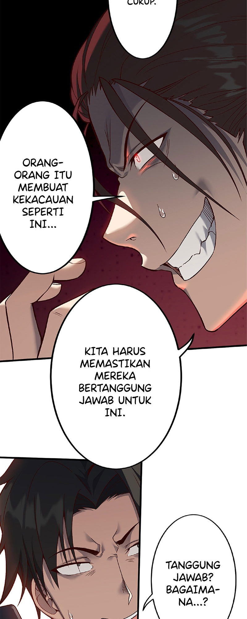 The Strongest Tamer Returned from Another World with His Childhood Friend as His Familiar Chapter 11 - halaman 19