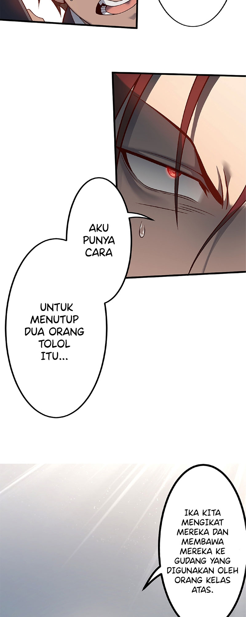 The Strongest Tamer Returned from Another World with His Childhood Friend as His Familiar Chapter 11 - halaman 20