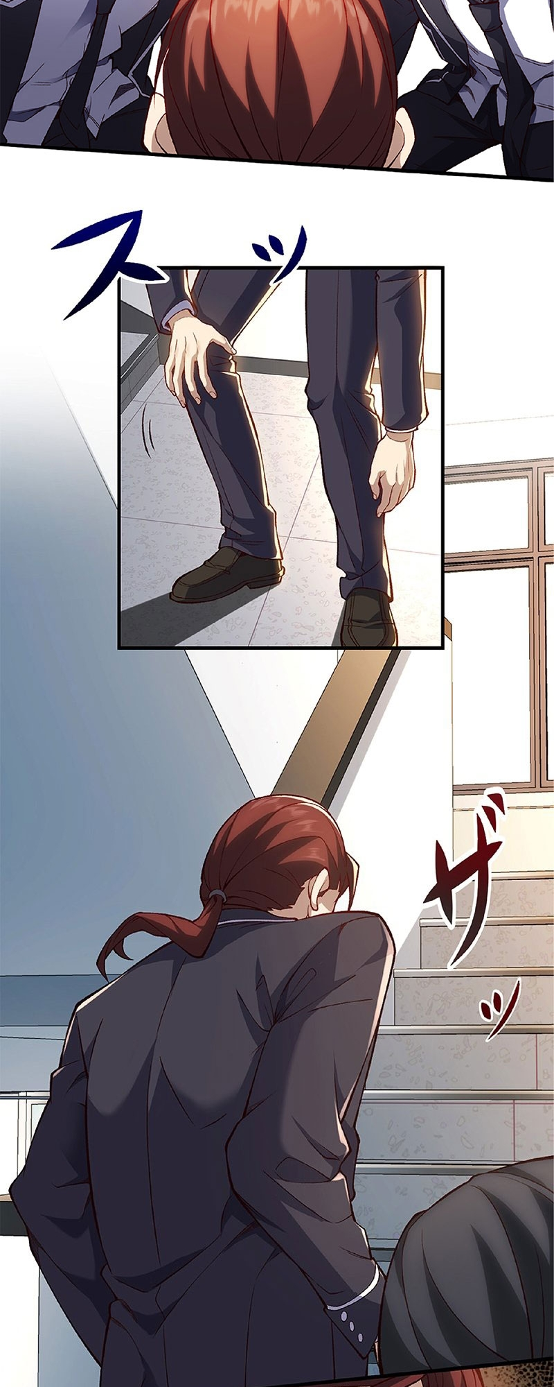 The Strongest Tamer Returned from Another World with His Childhood Friend as His Familiar Chapter 11 - halaman 22