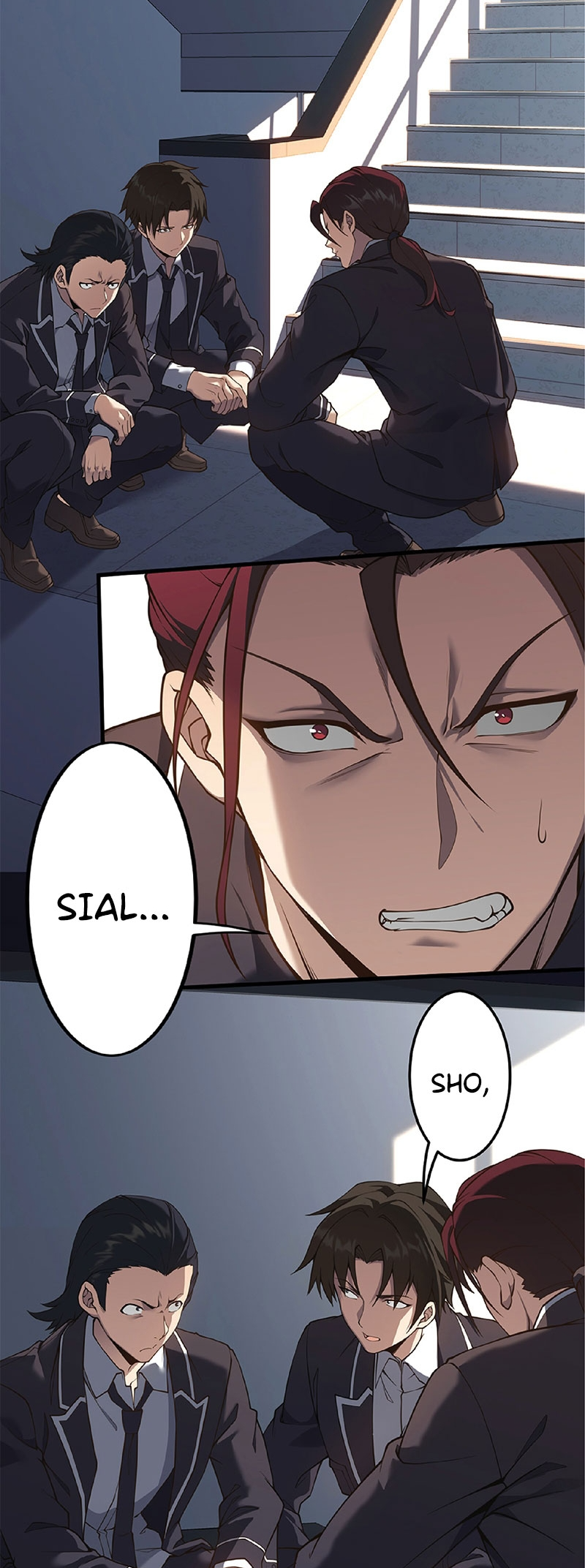 The Strongest Tamer Returned from Another World with His Childhood Friend as His Familiar Chapter 11 - halaman 3