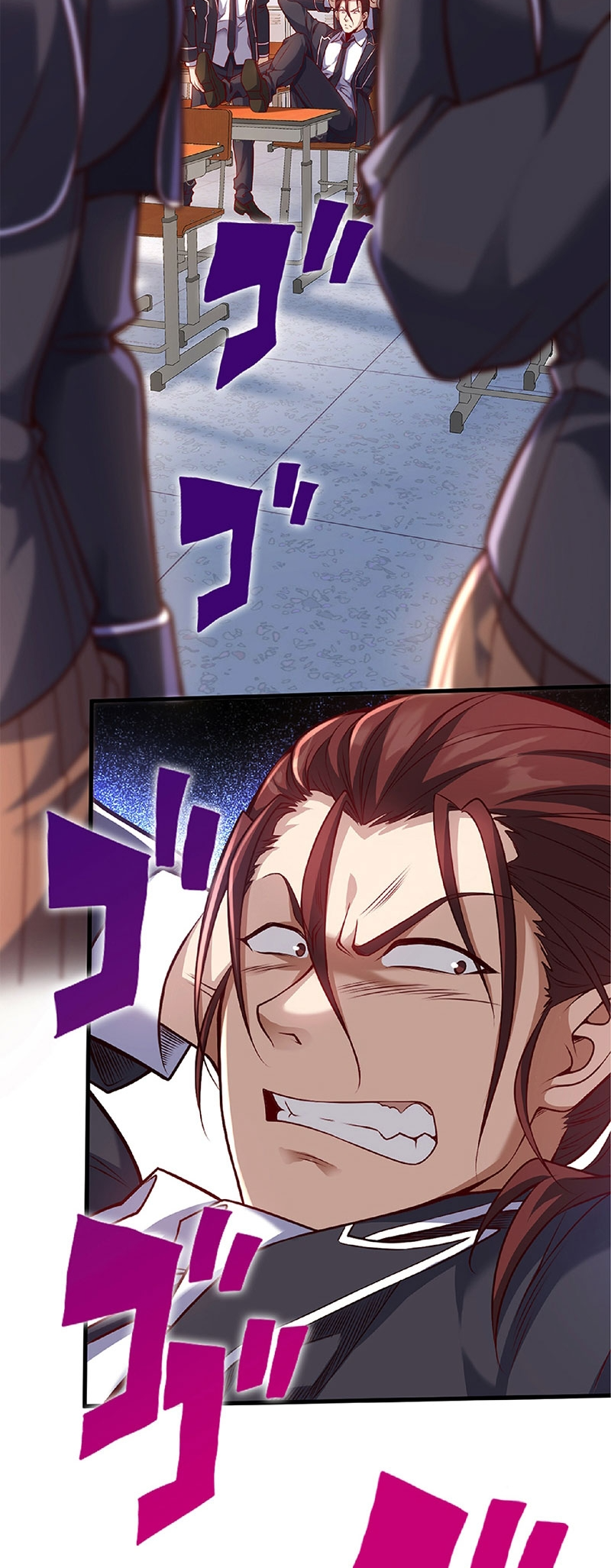 The Strongest Tamer Returned from Another World with His Childhood Friend as His Familiar Chapter 11 - halaman 37