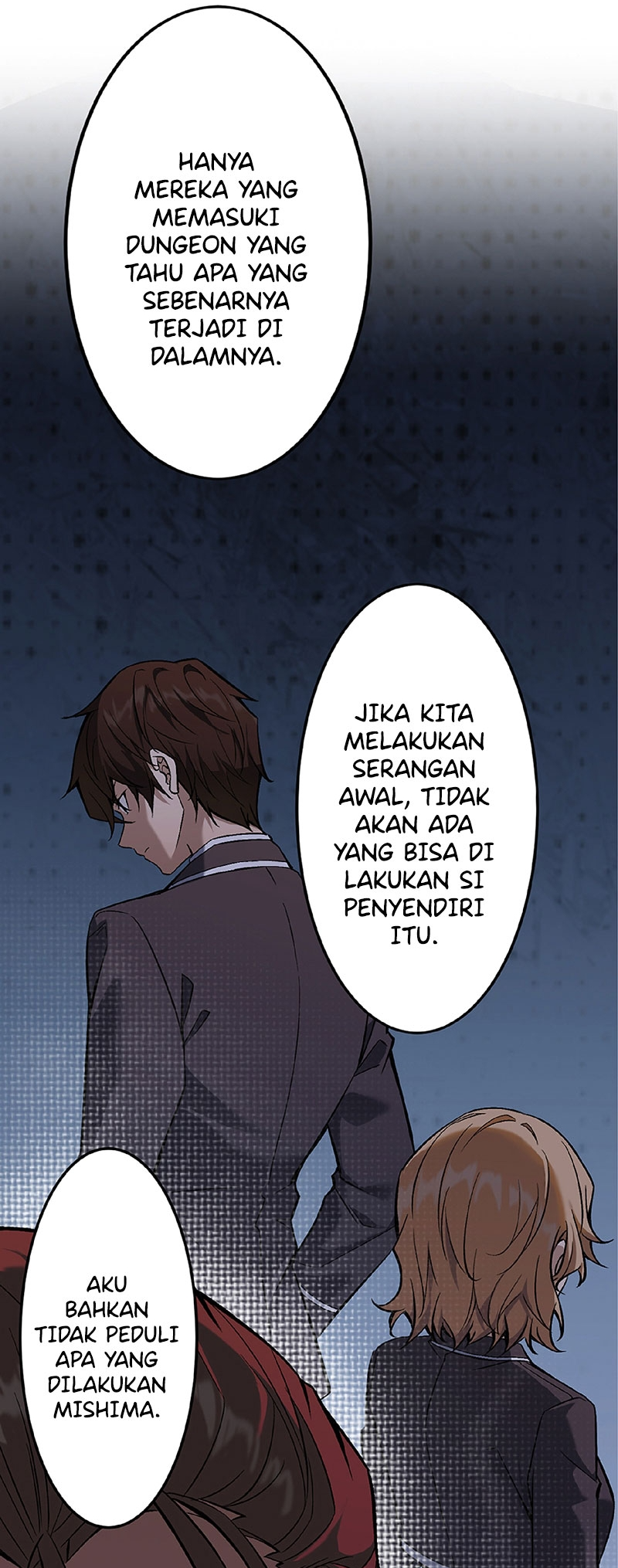 The Strongest Tamer Returned from Another World with His Childhood Friend as His Familiar Chapter 11 - halaman 8