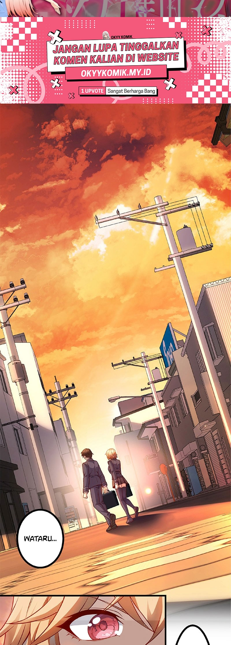 The Strongest Tamer Returned from Another World with His Childhood Friend as His Familiar Chapter 12 - halaman 2
