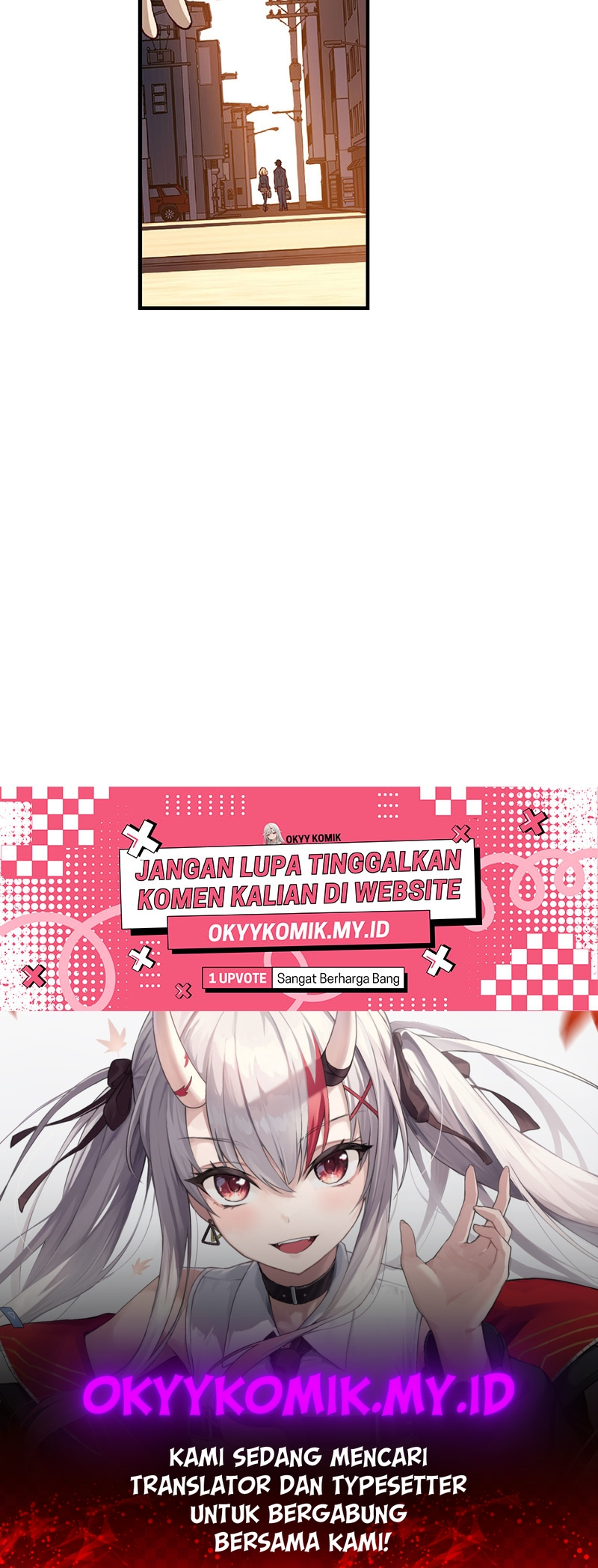The Strongest Tamer Returned from Another World with His Childhood Friend as His Familiar Chapter 12 - halaman 40
