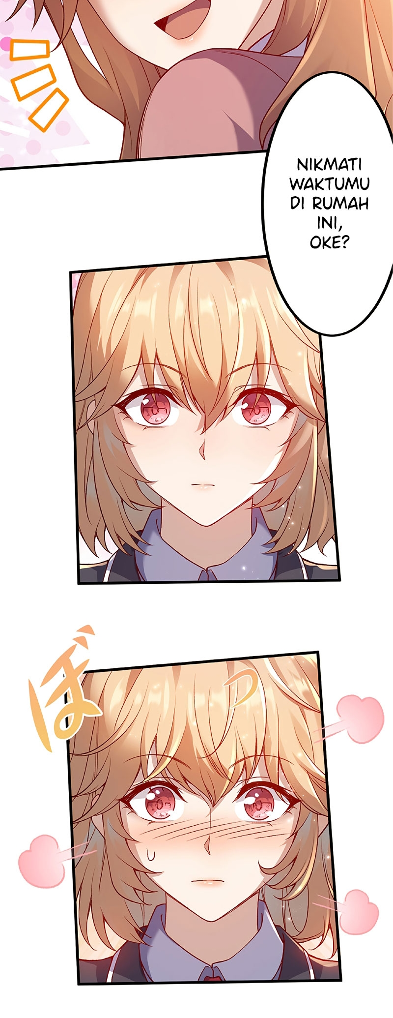 The Strongest Tamer Returned from Another World with His Childhood Friend as His Familiar Chapter 13 - halaman 16