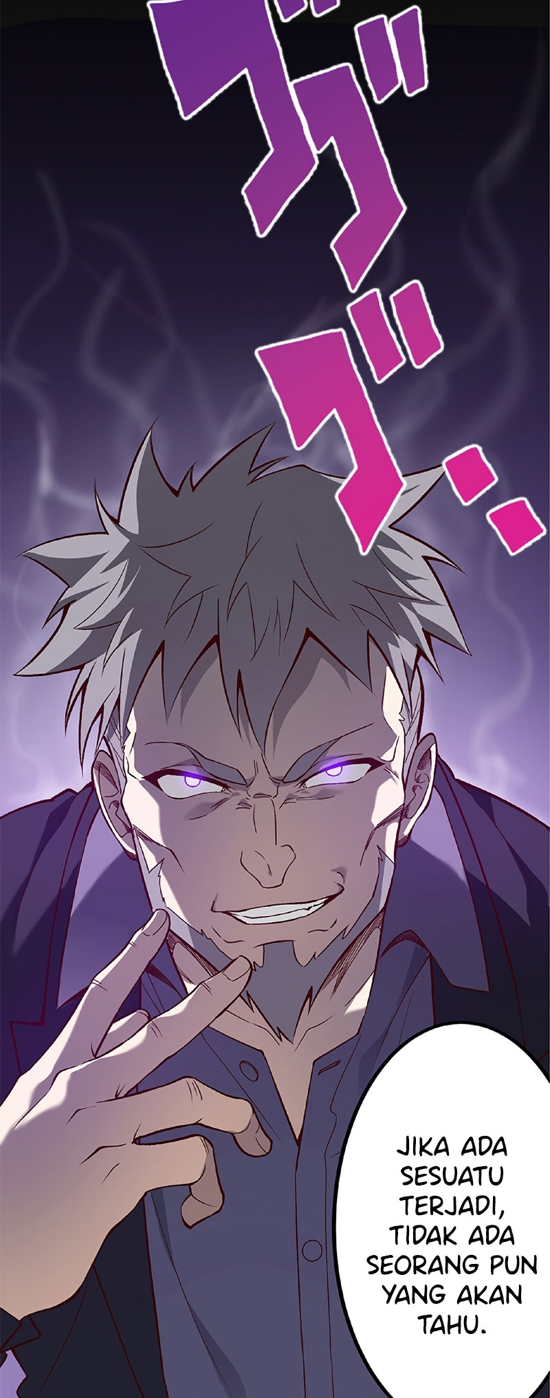 The Strongest Tamer Returned from Another World with His Childhood Friend as His Familiar Chapter 13 - halaman 33