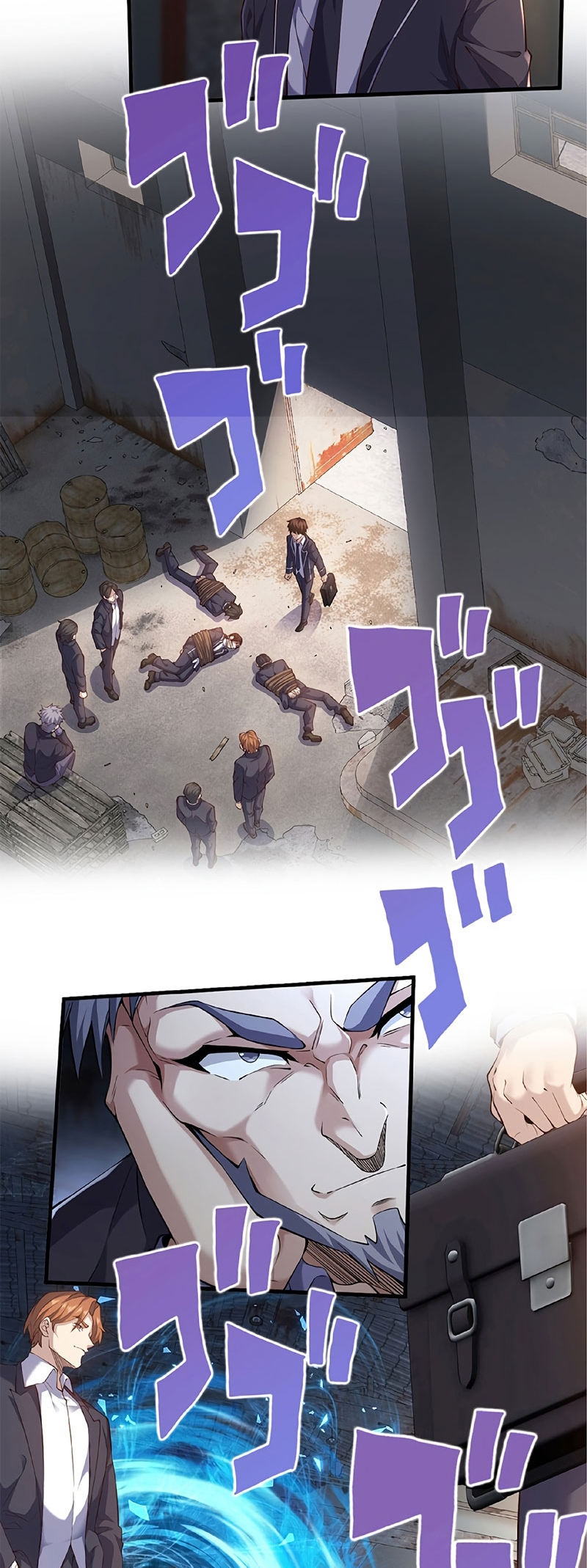 The Strongest Tamer Returned from Another World with His Childhood Friend as His Familiar Chapter 14 - halaman 24