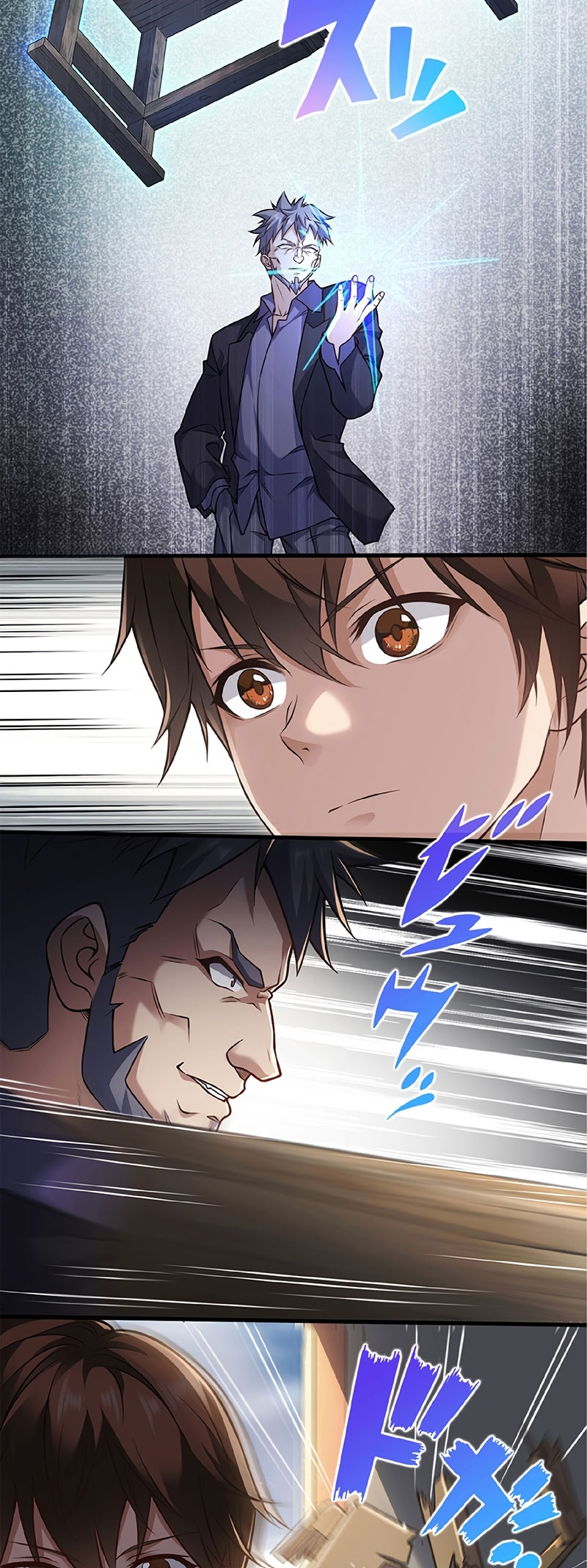 The Strongest Tamer Returned from Another World with His Childhood Friend as His Familiar Chapter 14 - halaman 29