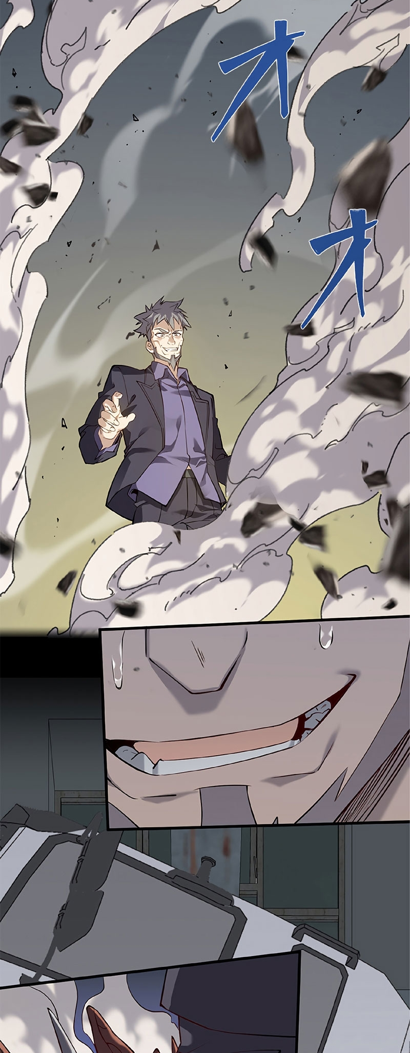 The Strongest Tamer Returned from Another World with His Childhood Friend as His Familiar Chapter 16 - halaman 14