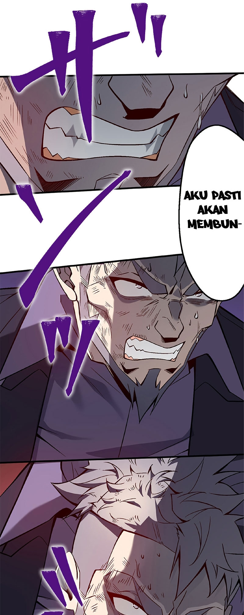 The Strongest Tamer Returned from Another World with His Childhood Friend as His Familiar Chapter 16 - halaman 26