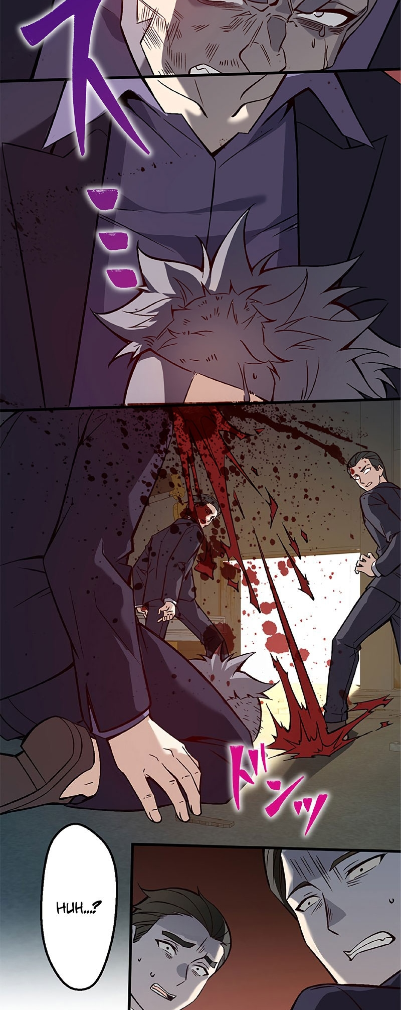 The Strongest Tamer Returned from Another World with His Childhood Friend as His Familiar Chapter 16 - halaman 27